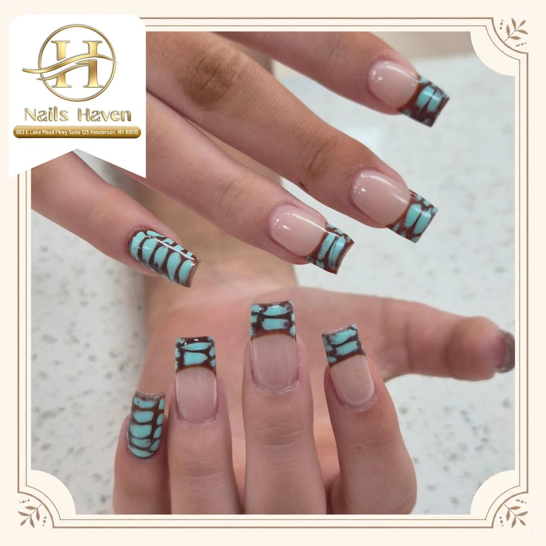 Nail Art Oct 26